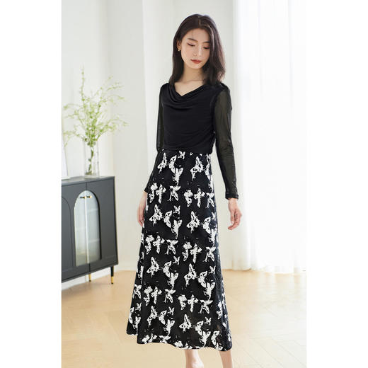 剩S/M/L/XL 米思阳套装5M25CG4690 商品图1