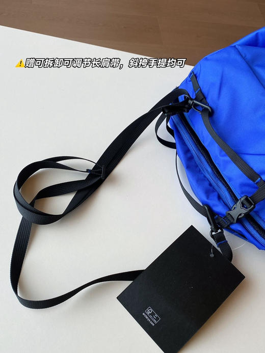 ！🐦家 Index收纳包 洗漱包10L 4️⃣色 商品图10