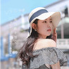 UPF50 防晒编织帽  儿童/成人款  A-5979 商品缩略图5