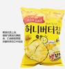 韩国 卡乐比蜂蜜黄油味薯片60g 商品缩略图0