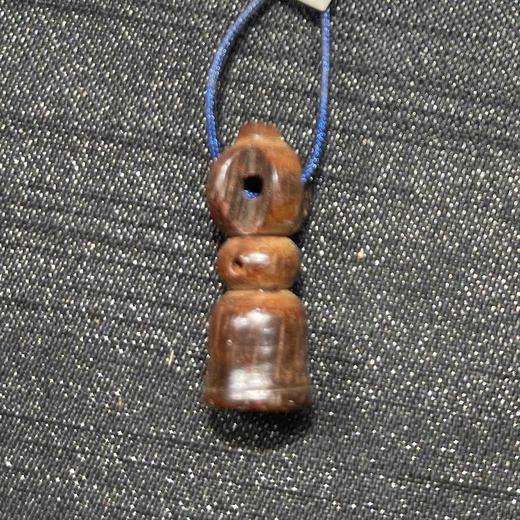 20元/个小叶紫檀背云 商品图1