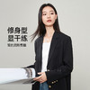 【亏本售！轻奢-西装外套】逸阳春新款休闲通勤正装气质显瘦高级感西服5066 商品缩略图5