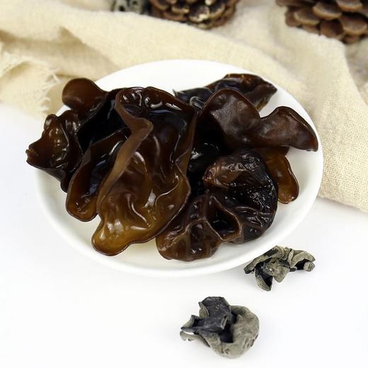 兴龙广缘138g黑木耳 商品图4