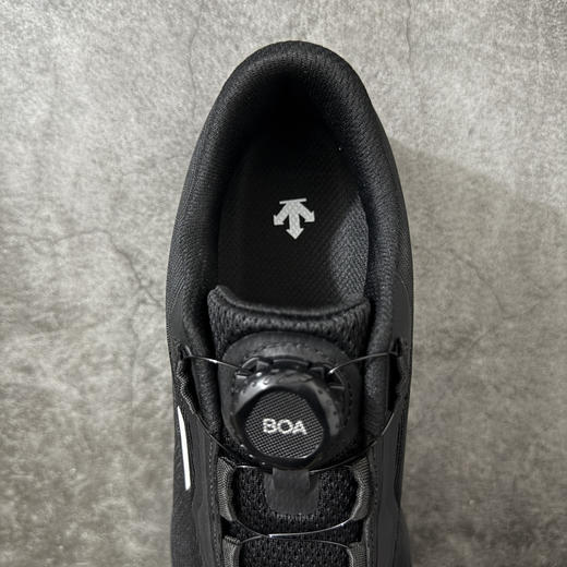 点此购买 迪桑特FITSTEP WIRE男士多功能运动鞋综训鞋 98 342270 商品图7