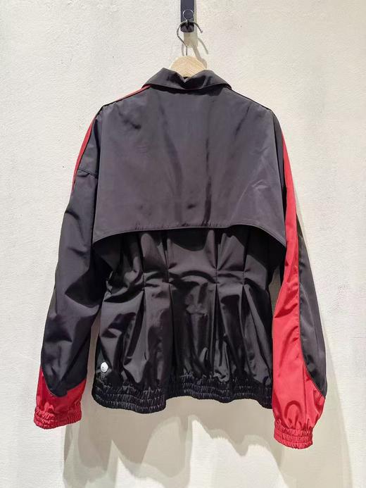 女款拼色外套he 商品图1