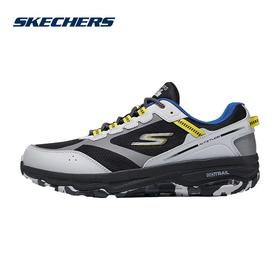 XY/Skechers斯凯奇男鞋GoTrail户外透气缓震休闲鞋运动鞋220917C