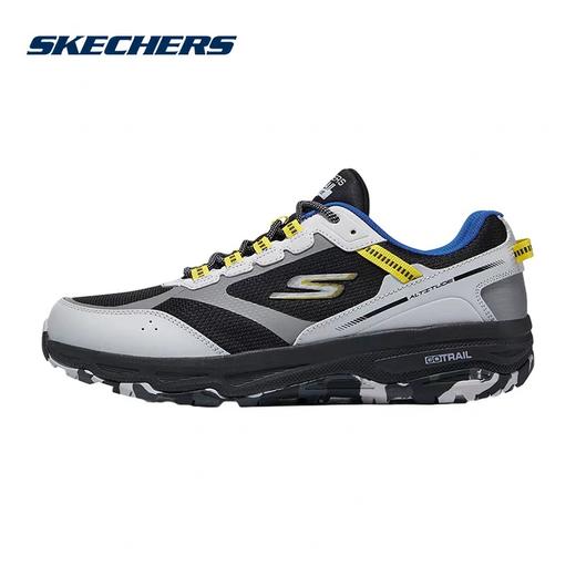 XY/Skechers斯凯奇男鞋GoTrail户外透气缓震休闲鞋运动鞋220917C 商品图0