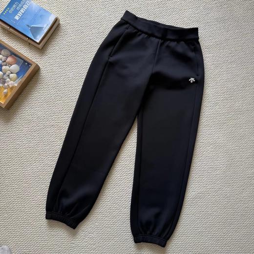 F031463春秋新款TRAINING系列女士针织运动长裤卫裤 商品图12