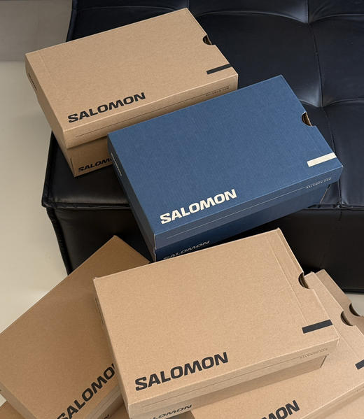 萨洛蒙运动鞋休闲鞋031409 商品图6