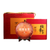 吉顺号2012年班章金芽珍藏版勐海发酵普洱熟茶357克 商品缩略图7
