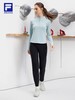 点此购买 斐乐春秋季女士立领长袖打底衣 LL 342286 商品缩略图6