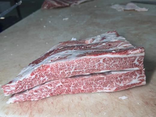 伊护雪花牛小排6斤 商品图1