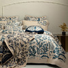 万事利真丝床品四件套-凤栖梧桐 商品缩略图2