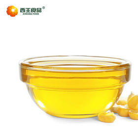 西王 食用油 玉米胚芽油1.8L  非转基因物理压榨可烘焙小瓶玉米油 /粮油调味 /食用油 /玉米油
