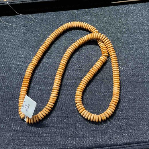 100元/条橄榄核隔片 商品图0