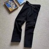 【cr1】情侣户外机能轻量宽松直筒休闲长裤！！ 商品缩略图1