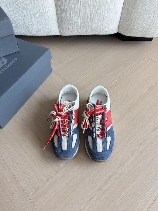 点此购买 NB471系列春夏季男女款休闲鞋 dx 342262 商品图2