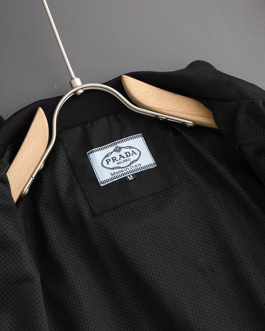 F031477春秋新款多口袋工装设计立领夹克工装外套 商品图7