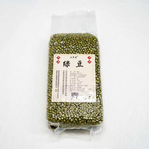 沃翠源 绿豆 商品图0