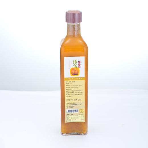 绿茵好醋-南瓜醋 原料：南瓜，糙米、水、酵母 纯天然酿造 商品图2