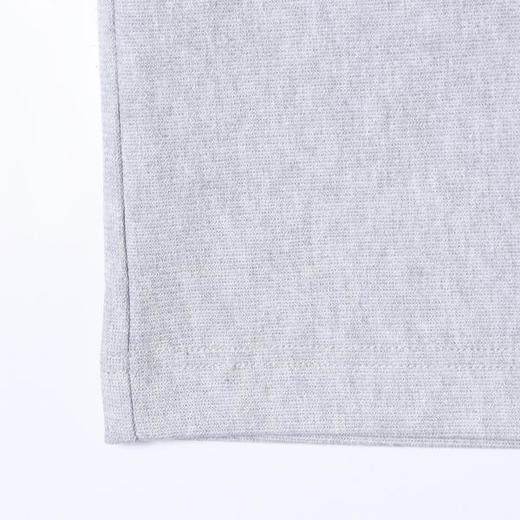 26T558SDSA男装2026新款高贵轻奢简约肌理感撞色假两件翻领短袖T恤百搭 商品图4