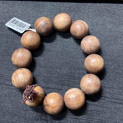 1000元/条紫檀柳手串 商品图0