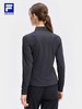点此购买 斐乐春秋季女士立领长袖打底衣 LL 342286 商品缩略图8