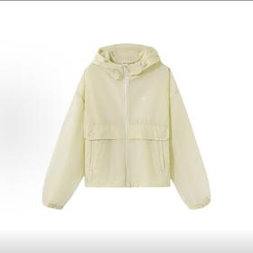 GAP女外套薄79.9元（线下同步销售，不一定有货）648061-TD