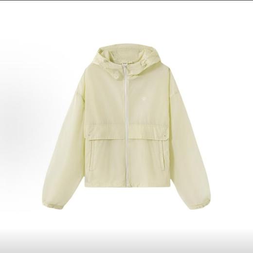 GAP女外套薄79.9元（线下同步销售，不一定有货）648061-TD 商品图0