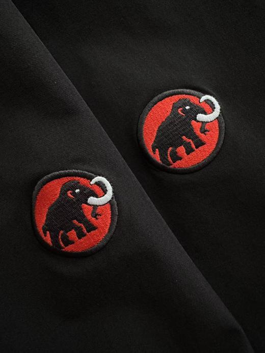 【ss1】经典红标系列！男子户外休闲软壳冲锋夹克/外套！！ 商品图2