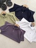 【ss1】新款男子商务休闲珠地短袖polo衫！！ 商品缩略图1