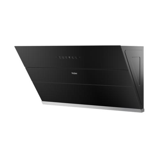 海尔油烟机CXW-258-EC925 高频自旋洗持久大吸力 商品图2