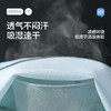 【连帽防晒衣】MUBENMI小轻壳防晒衣   吸湿速干 透气不闷热  UPF50+ 原纱防晒 商品缩略图4