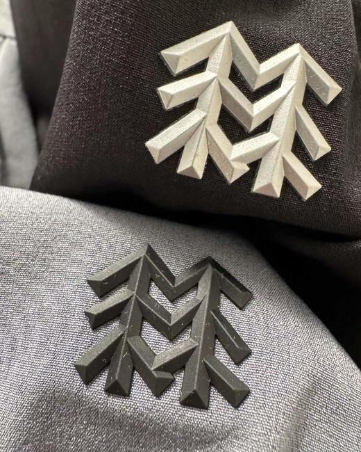 F031497男士松紧腰围休闲梭织运动速干舒适透气长裤 商品图13