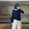 rl拉夫lao伦女士小标圆领长袖衫打底衫031403 商品缩略图9