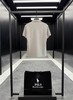 F031479春夏新品胸前刺绣小标logo翻领polo衫男女同款 商品缩略图4