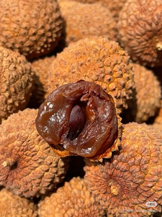 状元红荔枝干500g 商品图14