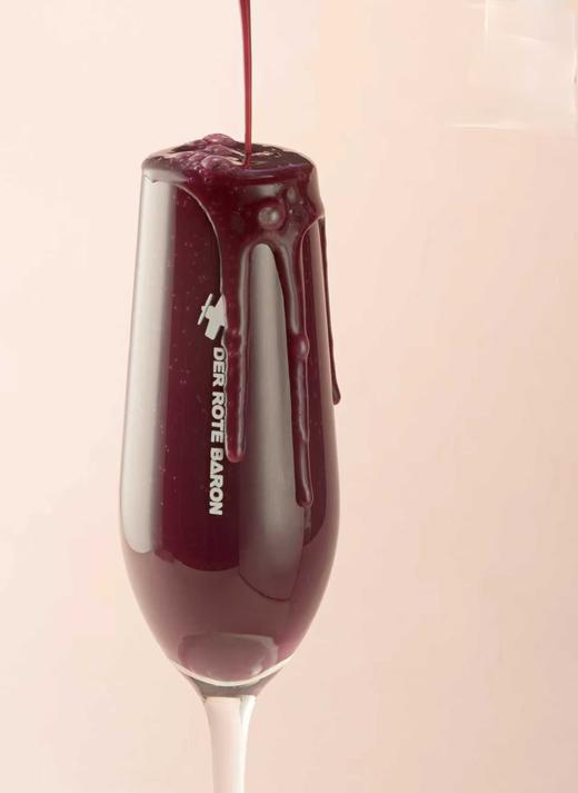 红男爵 紫夜派对 500ml 商品图1