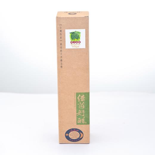绿茵好醋-佛手柑醋 原料：糙米、水、佛手柑、酵母 纯天然酿造 商品图4