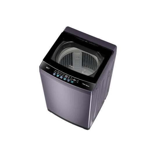 海尔XQB100-BZ629波轮洗衣机10公斤直驱变频旋瀑洗清新换风 商品图1