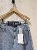 女款牛仔裤长裤la016 商品缩略图2