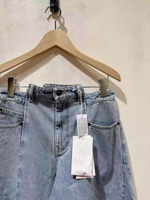 女款牛仔裤长裤la016 商品图2