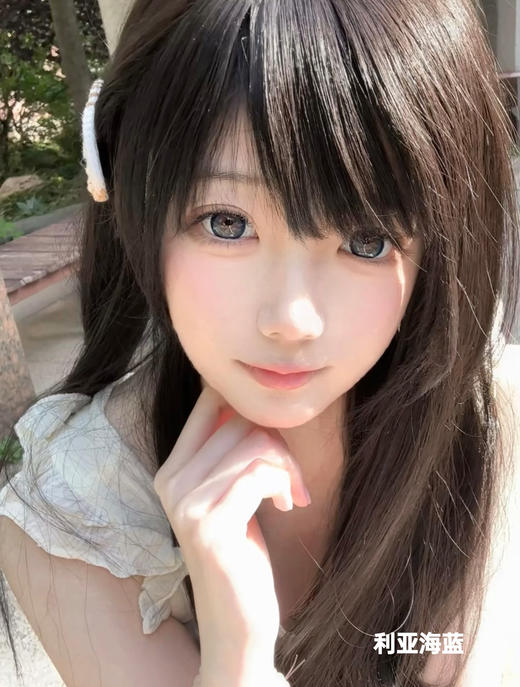 LVYCON半年抛&年抛 女神节联合专场 商品图1