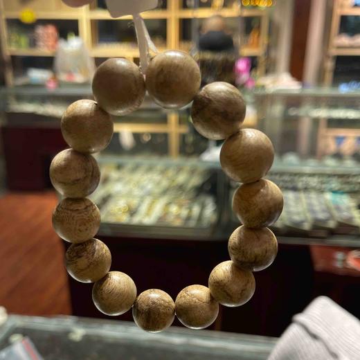 20000元/条惠安沉香手串 商品图1