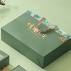 30元一套/一箱16套 自然臻选【信阳毛尖 四罐 绿色】 商品缩略图2