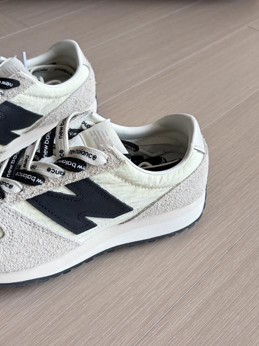 点此购买 NB471系列春夏季男女款休闲鞋 dx 342262 商品图12