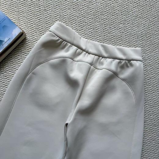 F031463春秋新款TRAINING系列女士针织运动长裤卫裤 商品图14