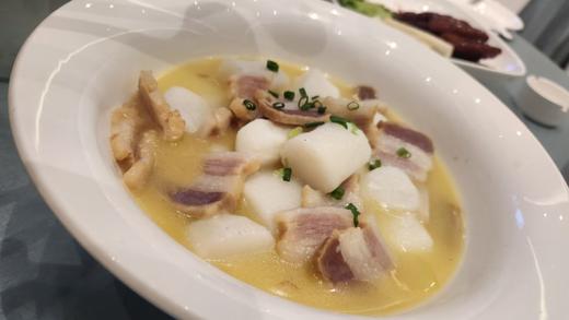 糯米山药500克 商品图5