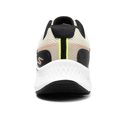 XY/Skechers斯凯奇男鞋轻量吸震运动鞋绑带基础跑步鞋220867 商品图3