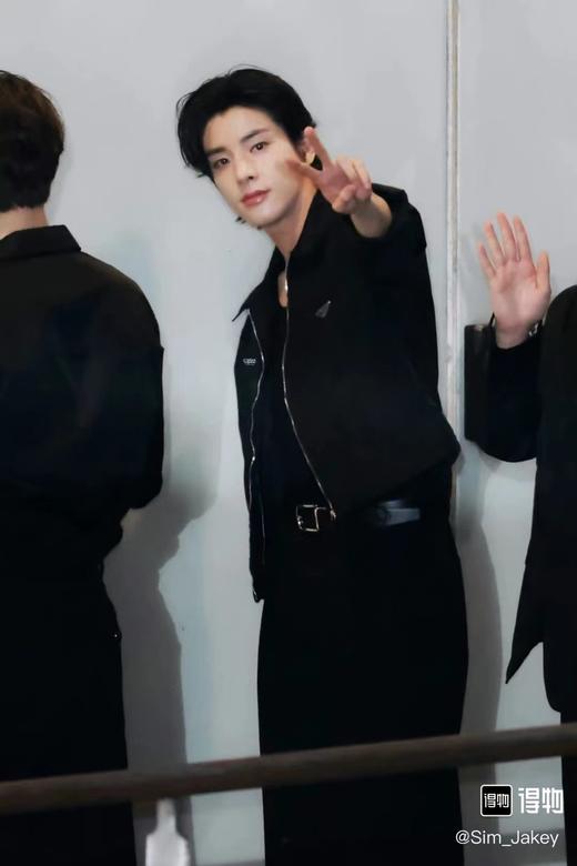 F031477春秋新款多口袋工装设计立领夹克工装外套 商品图10